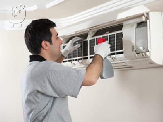 PoulaTo: ΤΟΠΟΘΕΤΙΣΕΙΣ ΚΛΙΜΑΤΙΣΜΟΥ - AIR CONDITION